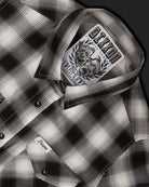 Women's Hawthorne Bamboo Short Sleeve - Dixxon Flannel Co.