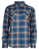 Women's High Fives Flannel - Dixxon Flannel Co.
