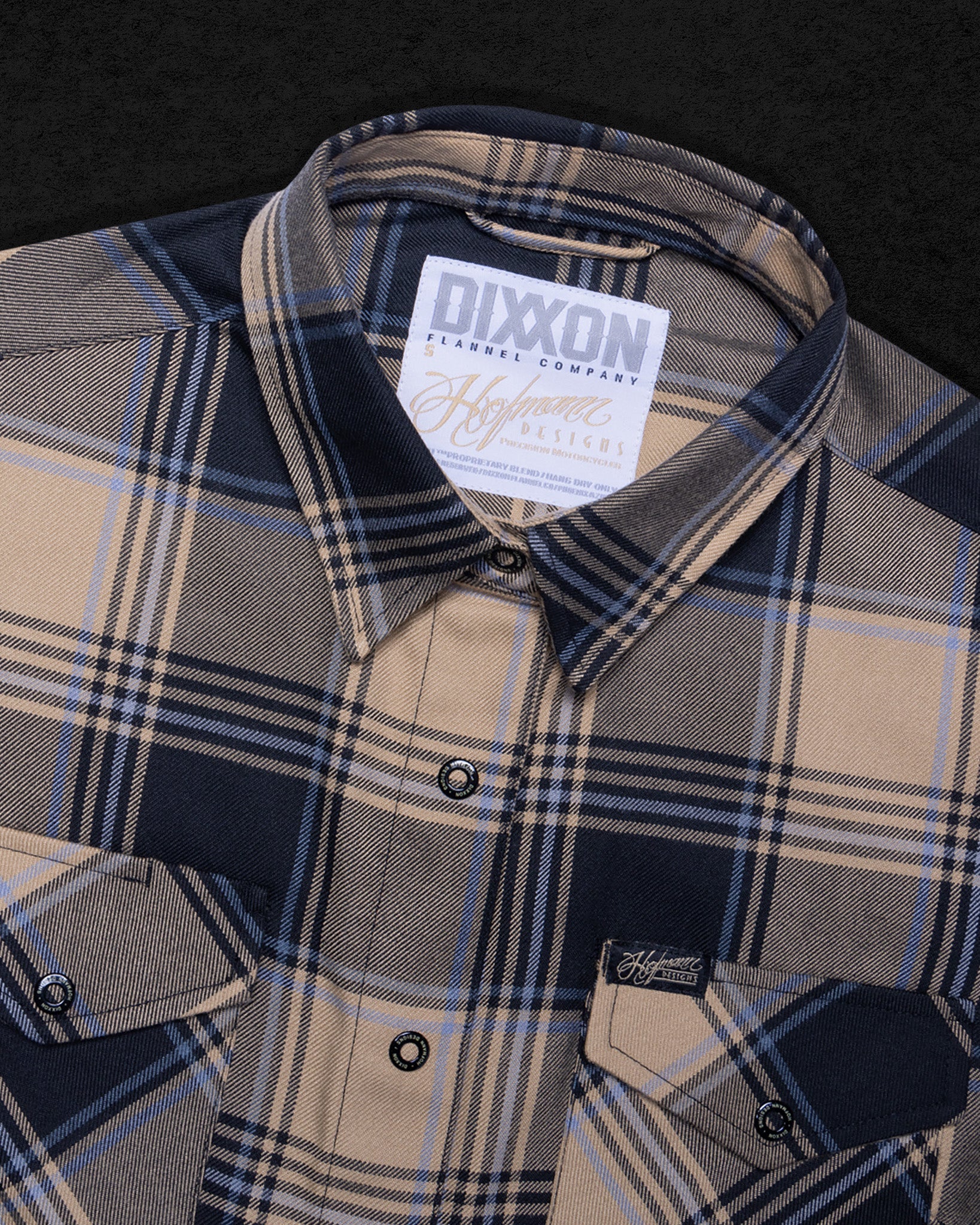 Women's Hofmann Designs 3.0 Flannel - Dixxon Flannel Co.
