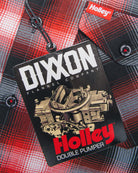 Women's Holley Flannel - Dixxon Flannel Co.
