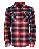 Women's Holley Flannel - Dixxon Flannel Co.