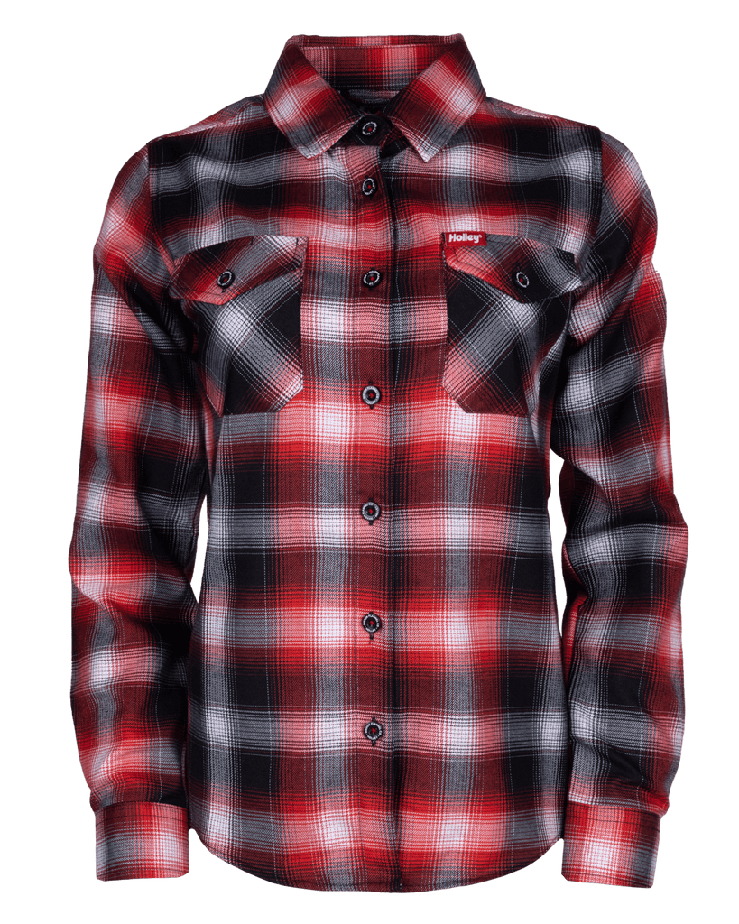 Women's Holley Flannel - Dixxon Flannel Co.
