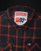 Women's K&N Filters Flannel - Dixxon Flannel Co.