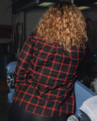 Women's K&N Filters Flannel - Dixxon Flannel Co.
