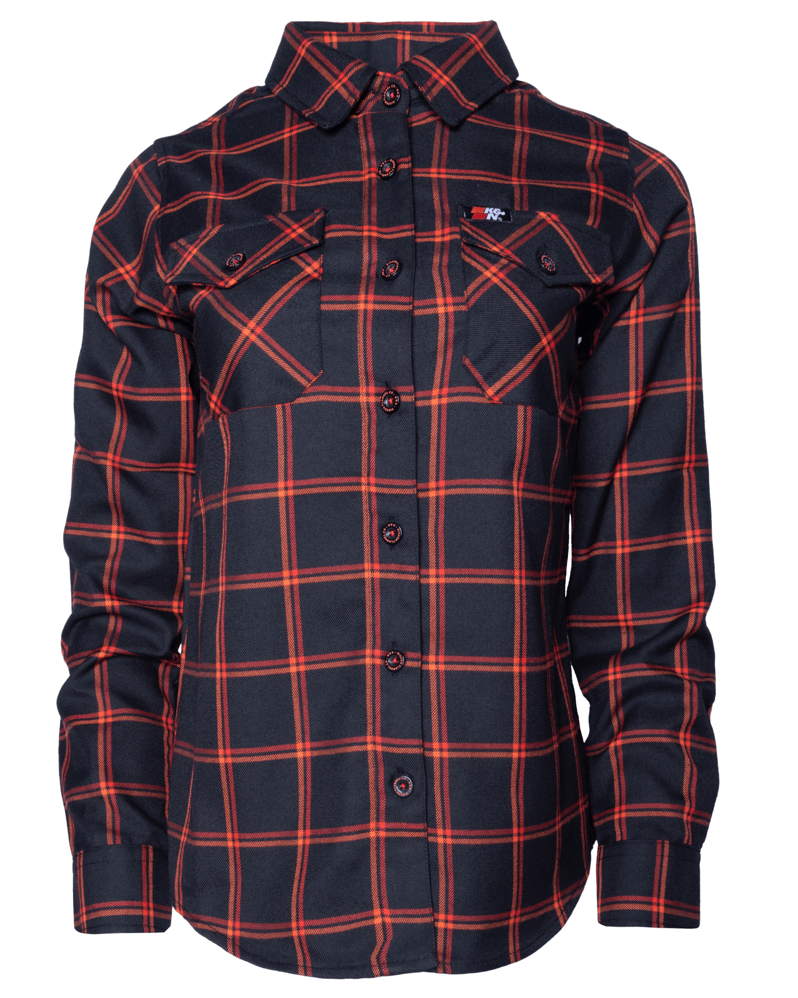 Women's K&N Filters Flannel - Dixxon Flannel Co.