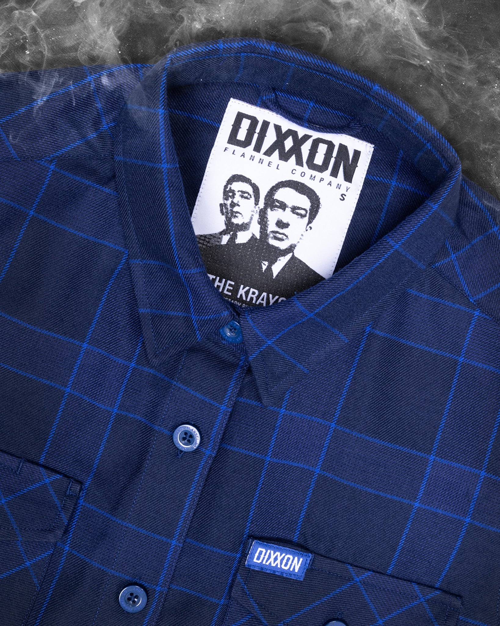Women's Krays Flannel - Dixxon Flannel Co.