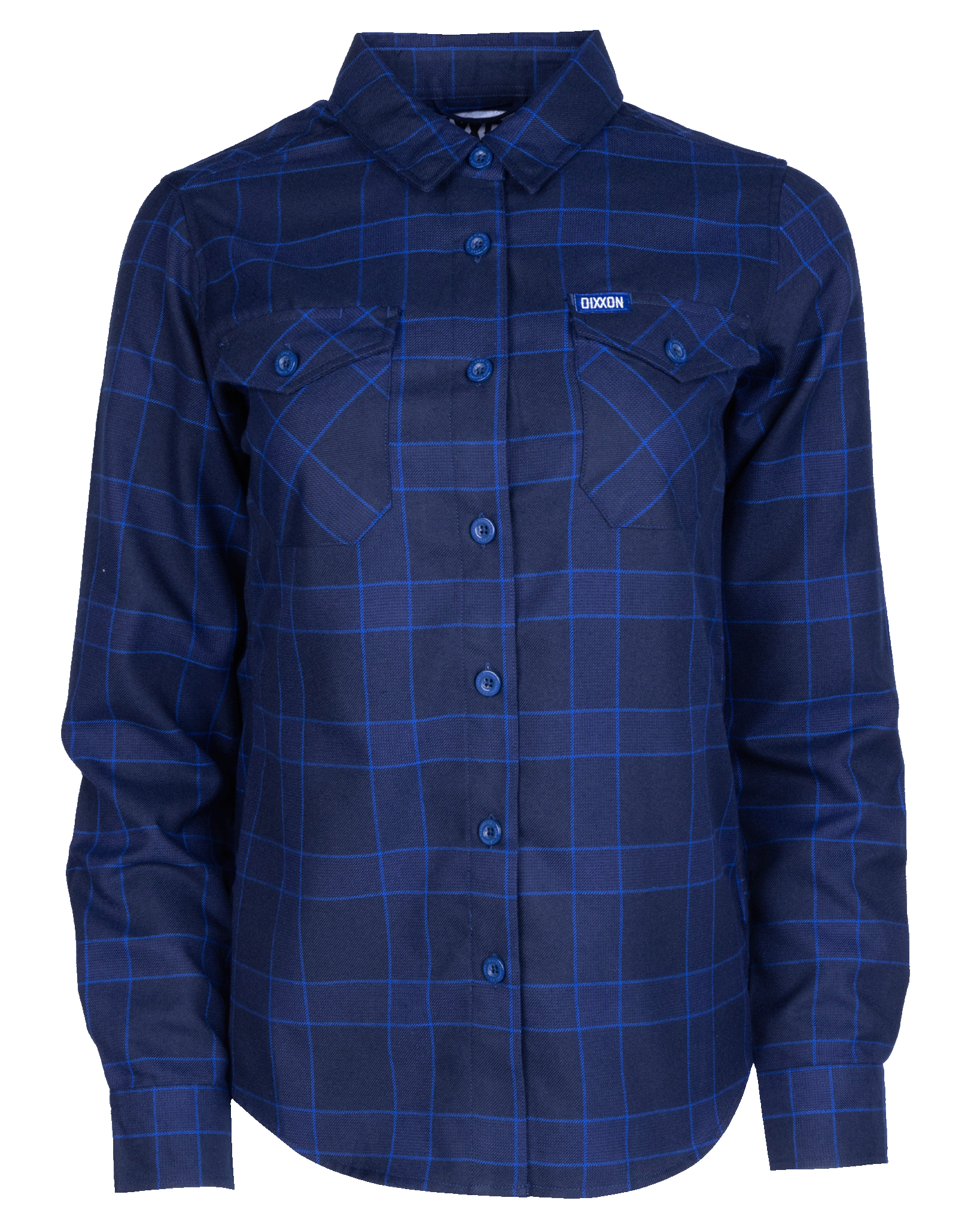 Women's Krays Flannel - Dixxon Flannel Co.