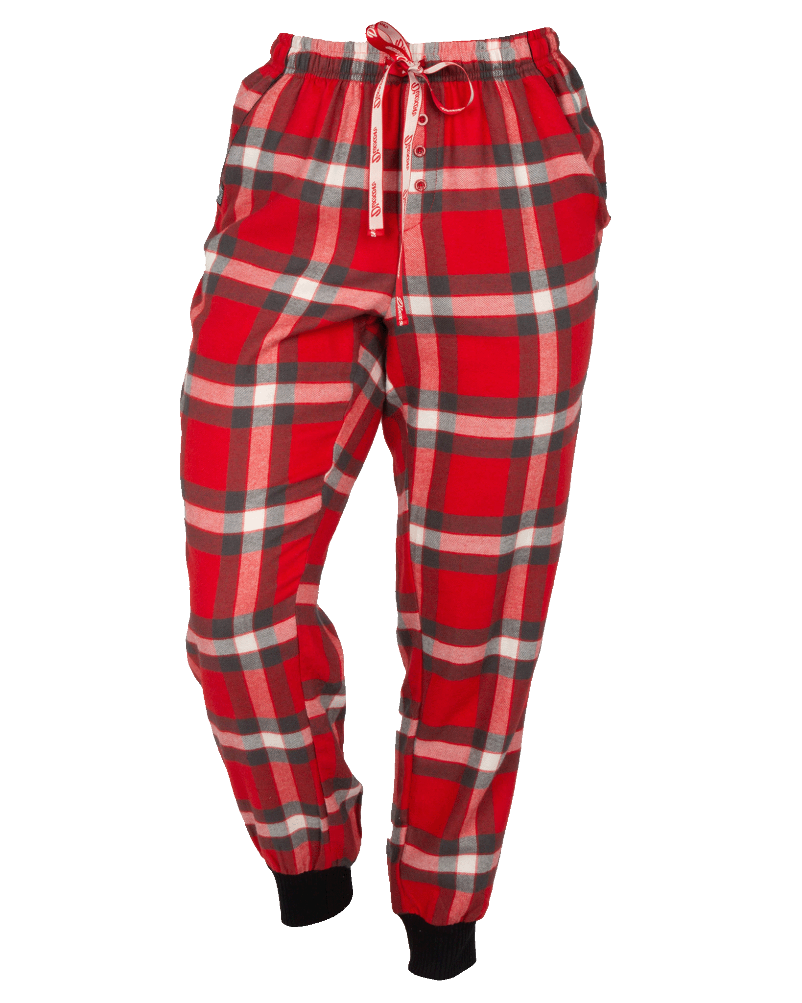 Women's Kringle Pajama Pants - Dixxon Flannel Co.