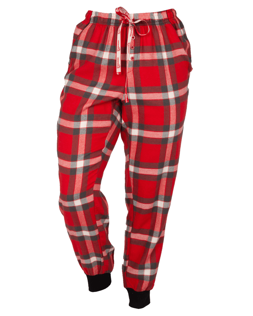 Women's Kringle Pajama Pants - Dixxon Flannel Co.