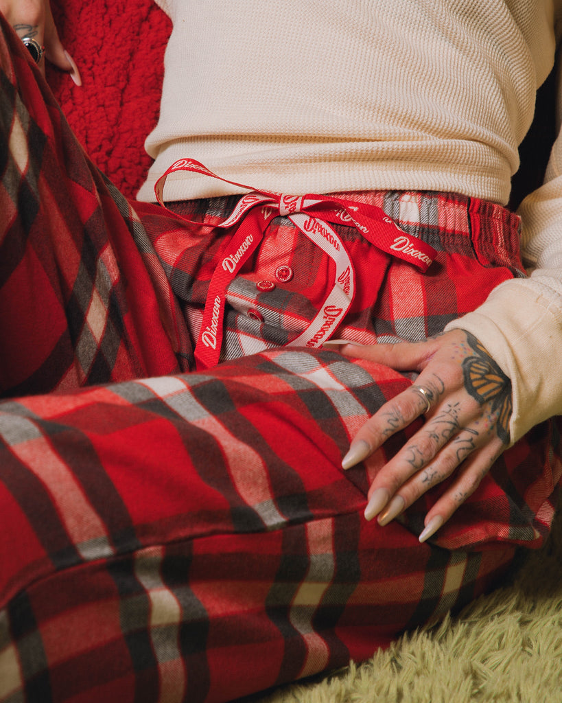 Women's Kringle Pajama Pants - Dixxon Flannel Co.