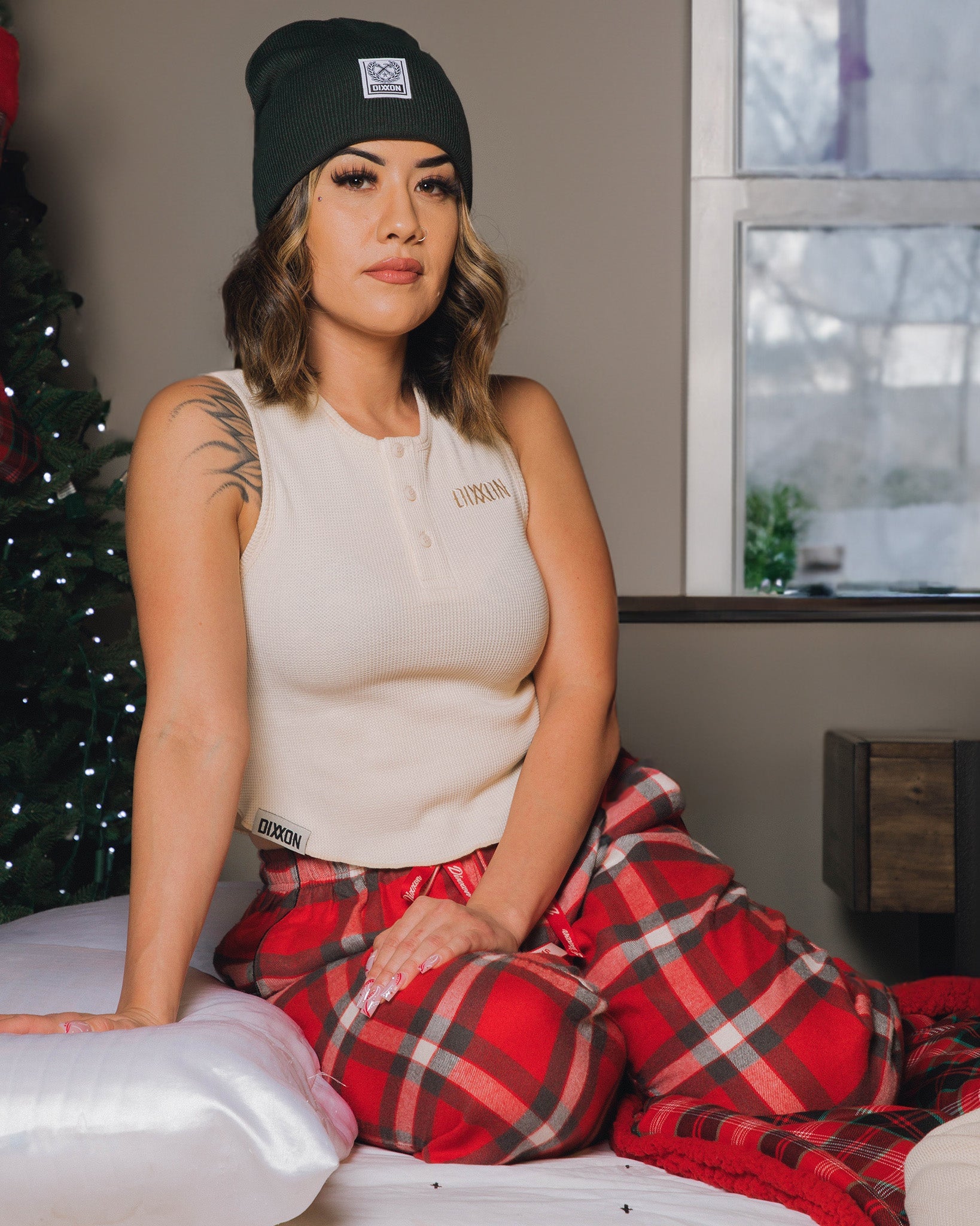 Women's Kringle Pajama Pants - Dixxon Flannel Co.