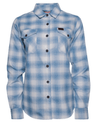 Women's Lanikai Flannel - Dixxon Flannel Co.