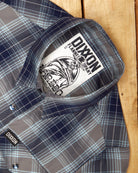 Women's Laredo Bamboo Short Sleeve - Dixxon Flannel Co.