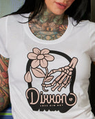 Women's Love Him Not Tee - Dixxon Flannel Co.