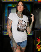 Women's Love Him Not Tee - Dixxon Flannel Co.