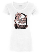 Women's Love Him Not Tee - Dixxon Flannel Co.