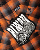 Women's Magneto Flannel - Dixxon Flannel Co.
