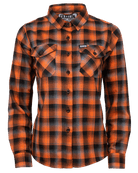 Women's Magneto Flannel - Dixxon Flannel Co.