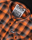 Women's Magneto Flannel - Dixxon Flannel Co.