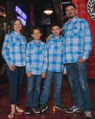 Women's Make-A-Wish Flannel - Dixxon Flannel Co.