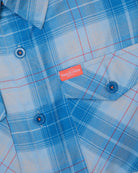 Women's Make-A-Wish Flannel - Dixxon Flannel Co.