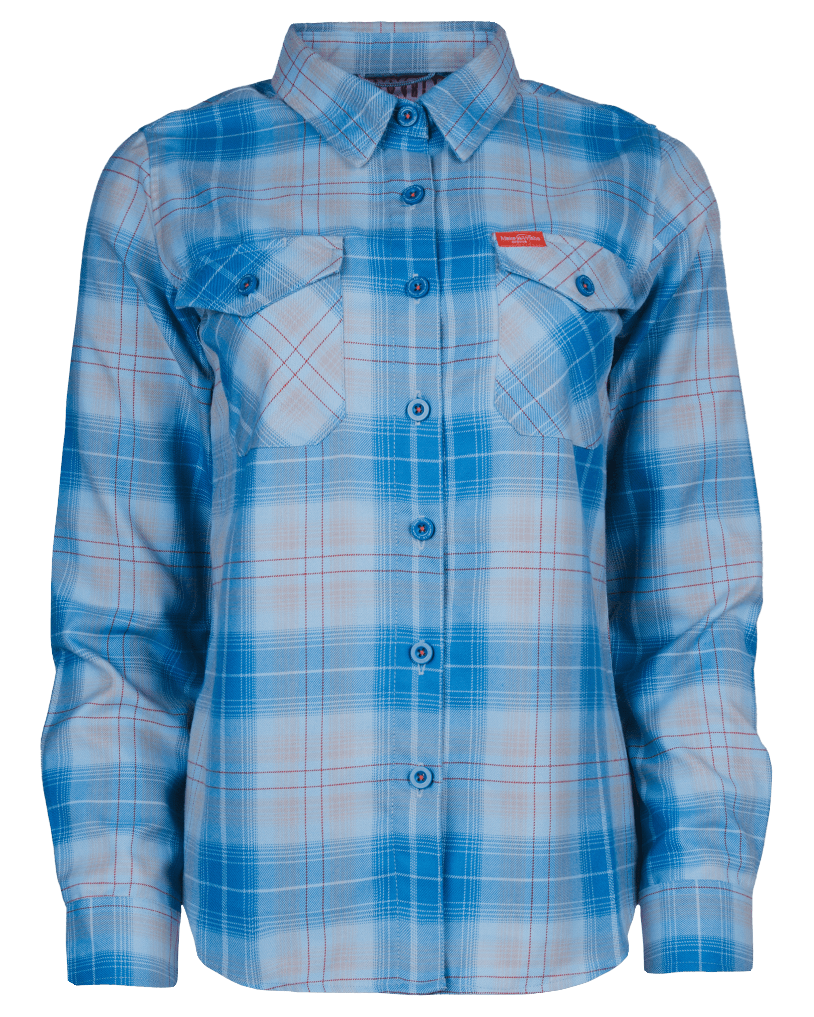 Women's Make-A-Wish Flannel - Dixxon Flannel Co.