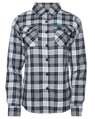Women's Manhattan 10YR Flannel - Dixxon Flannel Co.