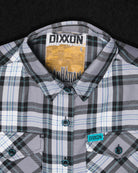 Women's Manhattan 10YR Flannel - Dixxon Flannel Co.