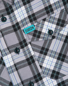 Women's Manhattan 10YR Flannel - Dixxon Flannel Co.