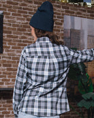 Women's Manhattan 10YR Flannel - Dixxon Flannel Co.