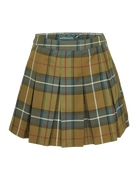 Women's Mason Pleated Skirt - Dixxon Flannel Co.