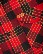 Women's Menace Flannel - Dixxon Flannel Co.