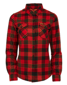 Women's Menace Flannel - Dixxon Flannel Co.
