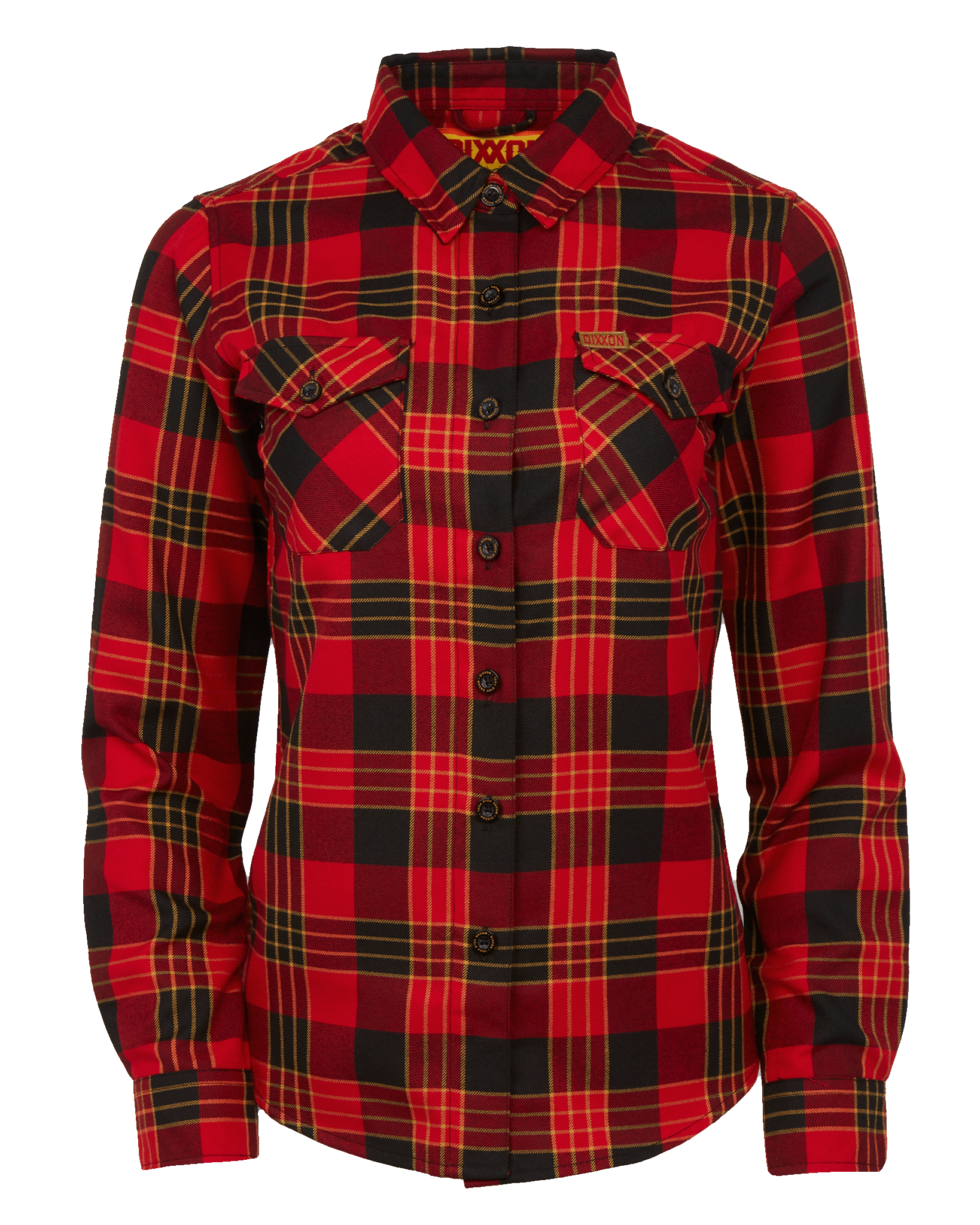 Women's Menace Flannel - Dixxon Flannel Co.