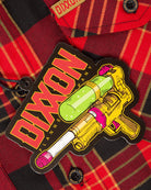 Women's Menace Flannel - Dixxon Flannel Co.