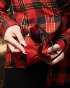 Women's Menace Flannel - Dixxon Flannel Co.