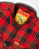 Women's Menace Flannel - Dixxon Flannel Co.