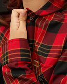 Women's Menace Flannel - Dixxon Flannel Co.