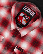 Women's Metallica Kill 'Em All Flannel - Dixxon Flannel Co.