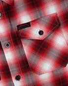 Women's Metallica Kill 'Em All Flannel - Dixxon Flannel Co.
