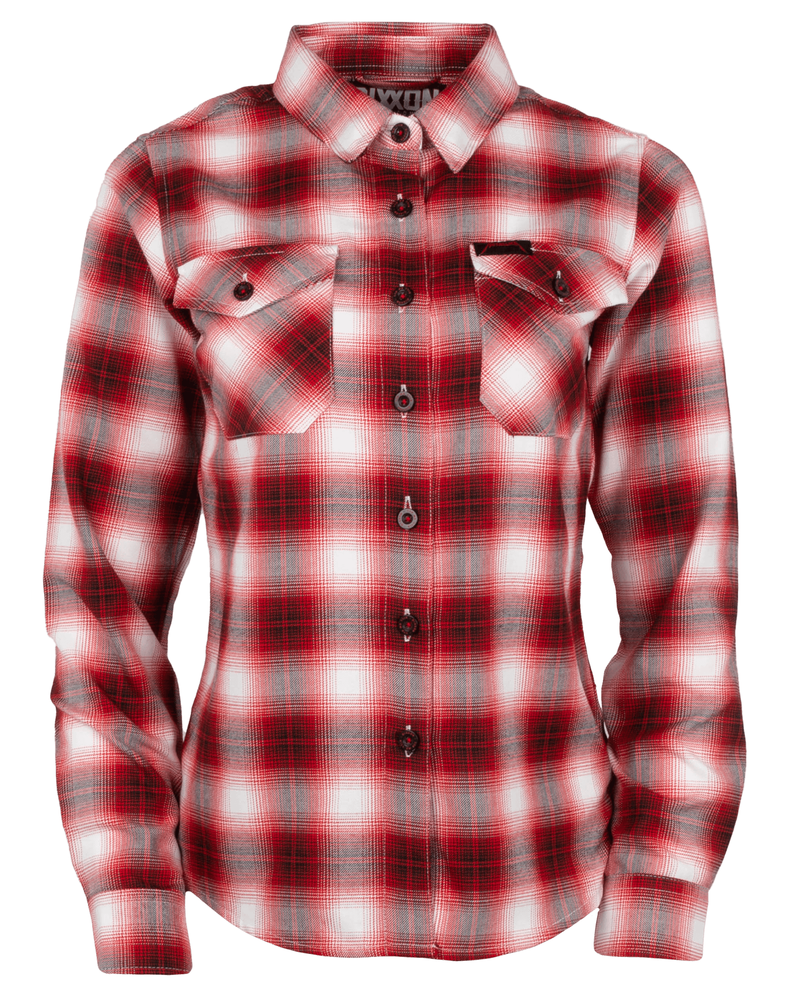 Women's Metallica Kill 'Em All Flannel - Dixxon Flannel Co.