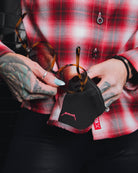 Women's Metallica Kill 'Em All Flannel - Dixxon Flannel Co.
