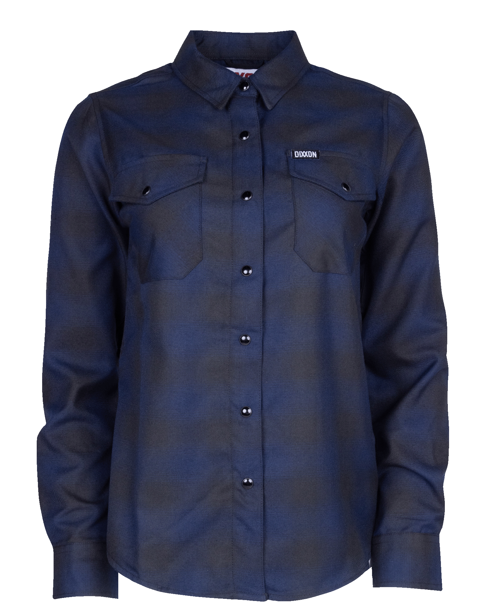 Women's Midnight 10YR Flannel - Dixxon Flannel Co.