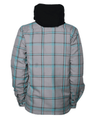 Women's Midtown Hooded Flannel - Dixxon Flannel Co.