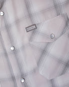 Women's Montana Bamboo Short Sleeve - Dixxon Flannel Co.