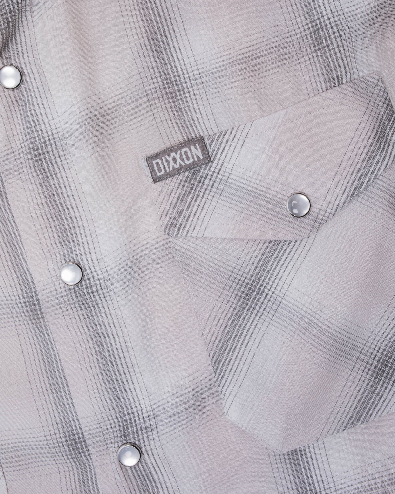 Women's Montana Bamboo Short Sleeve - Dixxon Flannel Co.