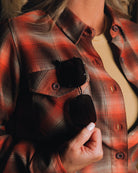 Women's Montana Knife Co. Flannel - Dixxon Flannel Co.