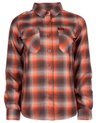 Women's Montana Knife Co Flannel - Dixxon Flannel Co.