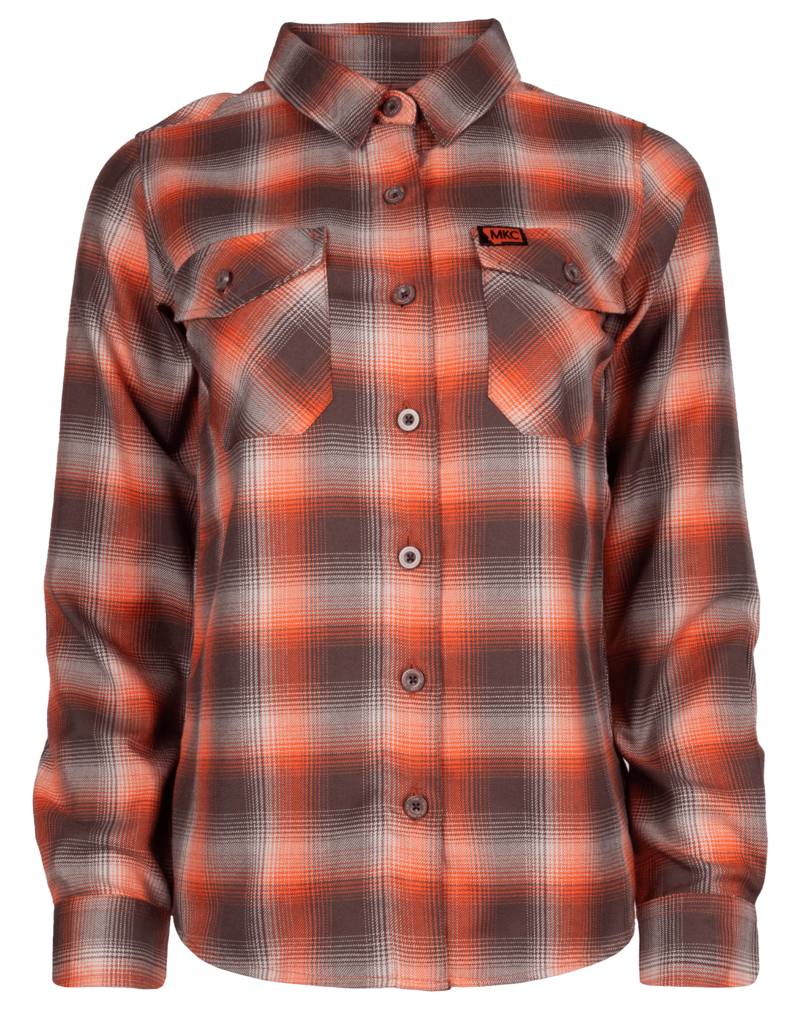 Women's Montana Knife Co Flannel - Dixxon Flannel Co.