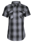 Women's Nation Bamboo Short Sleeve - Dixxon Flannel Co.